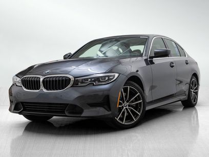 Used 2020 BMW 330i xDrive Sedan w/ Premium Package