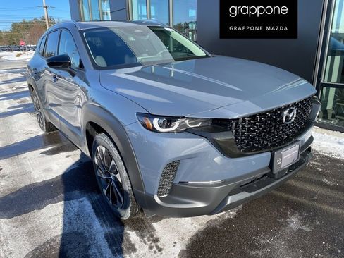 New 2026 MAZDA CX-50 2.5 Hybrid w/ Weather Package AWD/4WD image 1