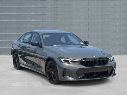 Certified 2023 BMW 330i Sedan w/ M Sport Package