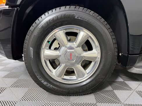 Used 2002 GMC Envoy SLT AWD/4WD image 15