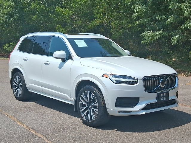 Used 2020 Volvo XC90 T5 Momentum w/ Protection Package AWD/4WD image 6