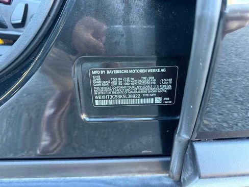 Used 2019 BMW X1 xDrive28i w/ Convenience Package image 34