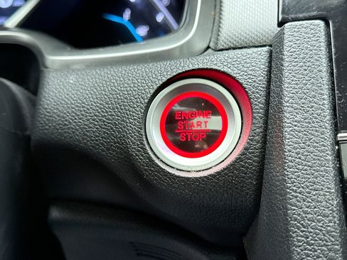 Used 2018 Honda Civic EX image 19