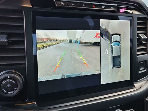 Used 2024 Ford F150 Tremor w/ Bed Utility Package image 29