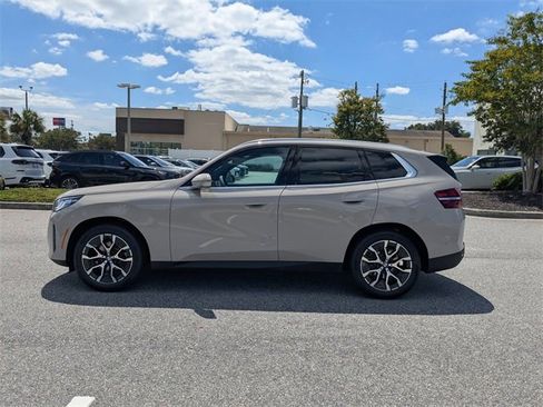 New 2026 BMW X3 xDrive30 w/ Convenience Package image 8