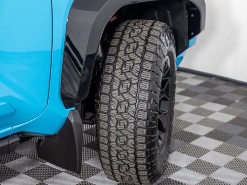 Used 2026 Toyota 4Runner TRD Pro image 47