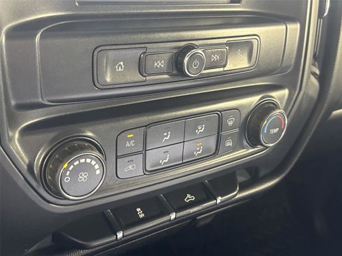 Used 2018 Chevrolet Silverado 1500 LS w/ Trailering Package AWD/4WD image 17