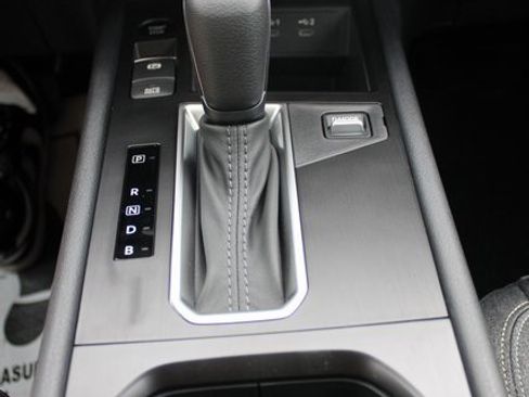 New 2026 Nissan Kicks SV w/ SV Premium Package image 15