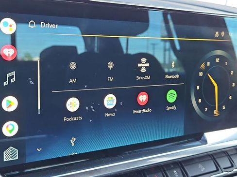 Used 2022 Chevrolet Silverado 1500 LT Trail Boss w/ Convenience Package II image 13