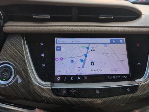 Used 2020 Cadillac XT6 Sport w/ Platinum Package AWD/4WD image 24