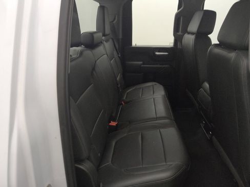Used 2021 Chevrolet Silverado 2500 W/T w/ WT Fleet Convenience Package RWD image 19