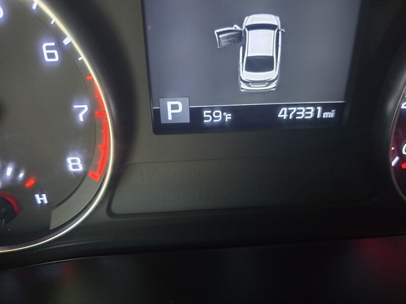 Used 2021 Kia Forte LXS FWD image 24