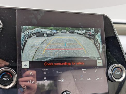 Used 2023 Lexus RX 350 FWD image 28