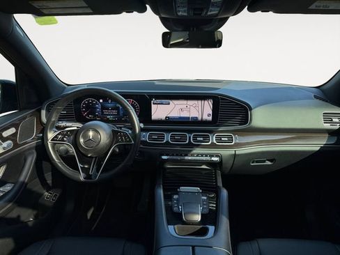 Certified 2025 Mercedes-Benz GLE 450e 4MATIC image 15