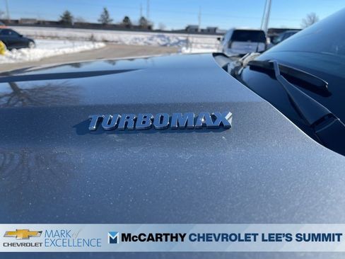 New 2026 Chevrolet Silverado 1500 LT w/ Protection Package AWD/4WD image 12