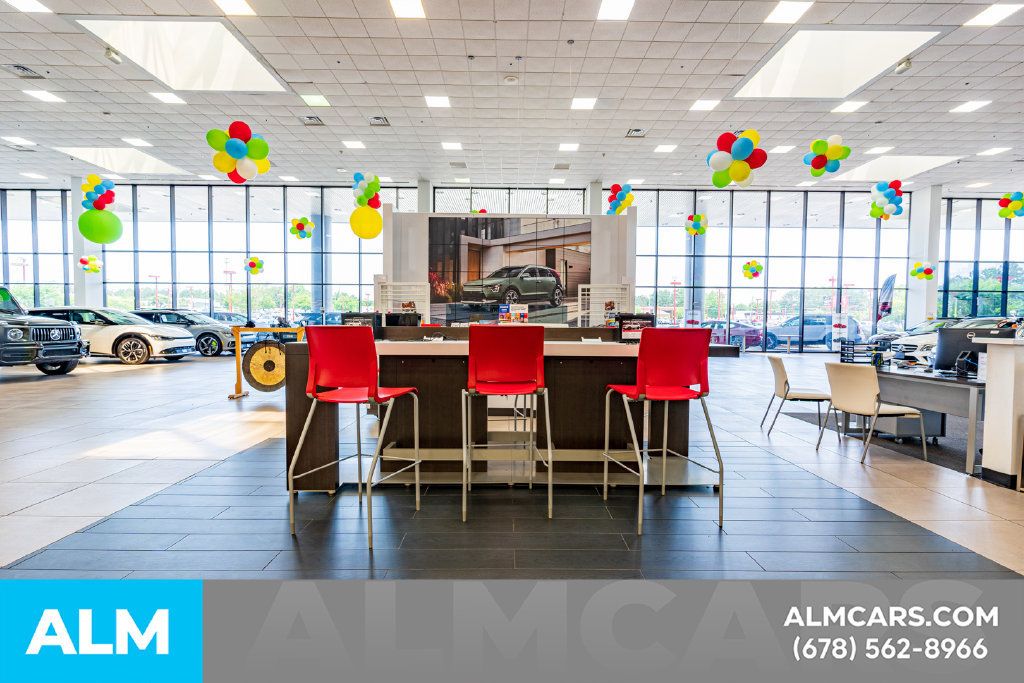 Used 2023 Acura MDX w/ Advance Package AWD/4WD image 82