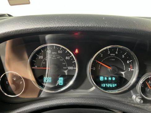 Used 2016 Jeep Wrangler Unlimited Sport w/ Quick Order Package 24S AWD/4WD image 17