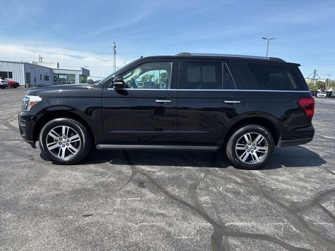 Used 2024 Ford Expedition Limited AWD/4WD image 6