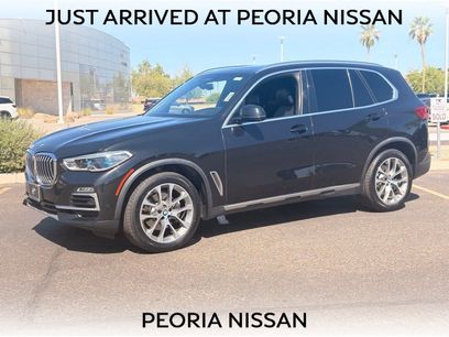 Used 2019 BMW X5 xDrive40i w/ Premium Package