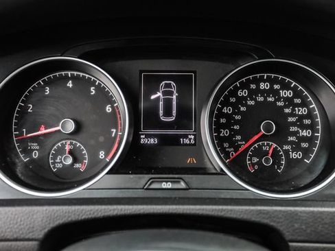 Used 2019 Volkswagen Golf Alltrack SE AWD/4WD image 51