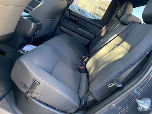 New 2026 Toyota Tacoma SR5 image 10