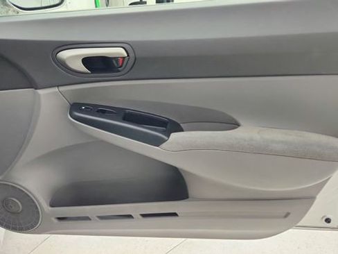 Used 2008 Honda Civic LX image 20