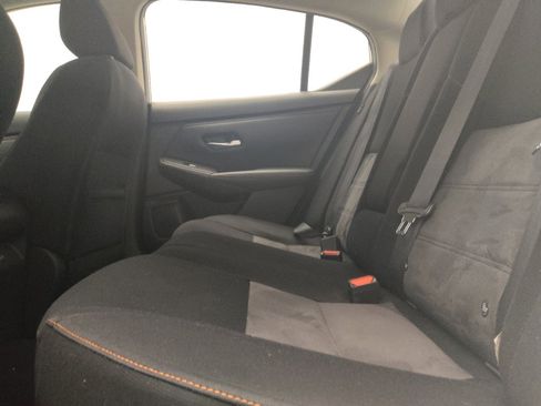 Used 2021 Nissan Sentra SR FWD image 18
