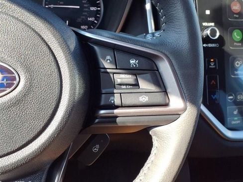 New 2026 Subaru Ascent Limited image 31