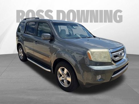 Used 2009 Honda Pilot EX-L image 2
