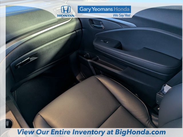 Certified 2025 Honda Ridgeline RTL image 18