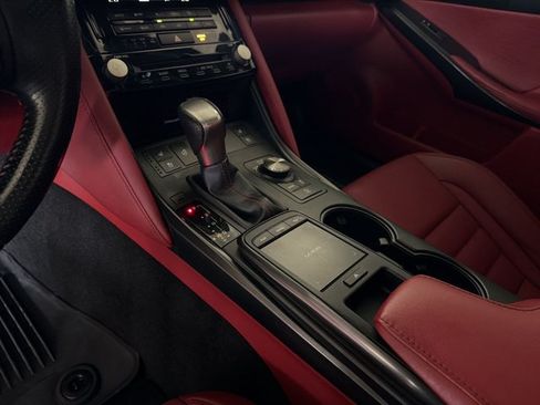 Certified 2024 Lexus IS 350 F Sport RWD image 18