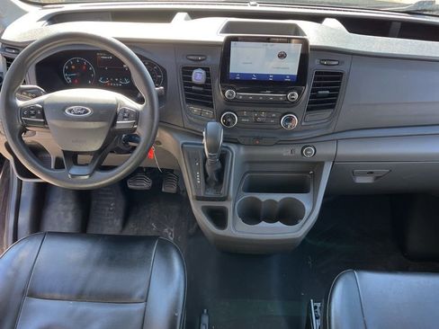 Used 2020 Ford Transit 350 XL image 9