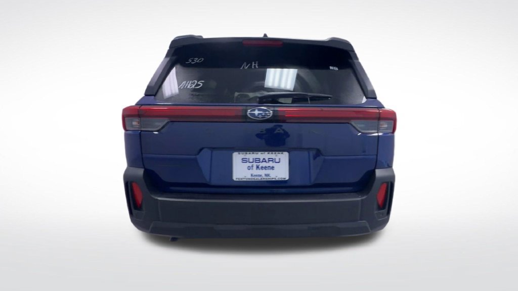 New 2026 Subaru Outback Premium AWD/4WD image 7