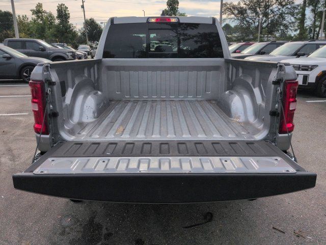 Used 2025 RAM 1500 Big Horn AWD/4WD image 13