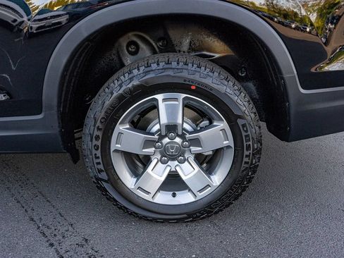 New 2026 Honda Ridgeline RTL image 10
