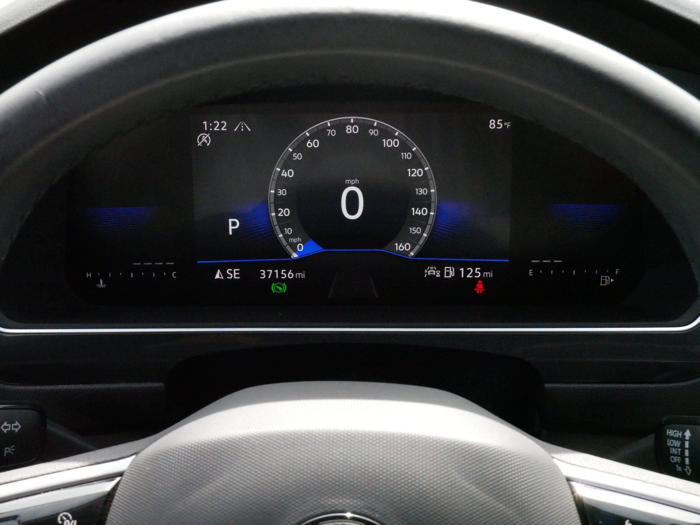 Certified 2023 Volkswagen Tiguan SE R-Line AWD/4WD image 21
