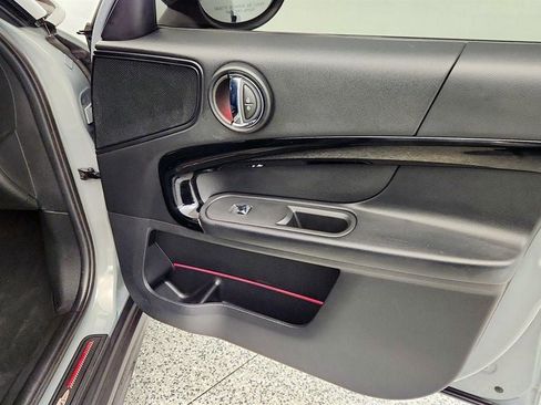 Used 2020 MINI Cooper Countryman John Cooper Works image 24