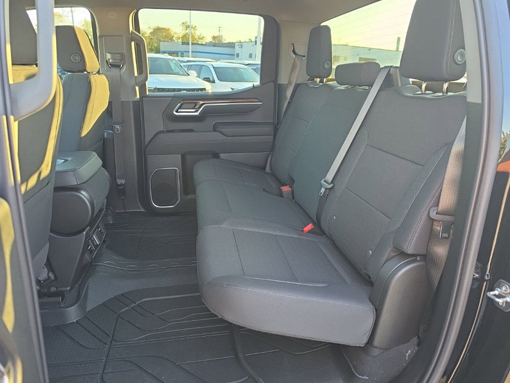 New 2026 Chevrolet Silverado 1500 RST w/ Protection Package AWD/4WD image 19