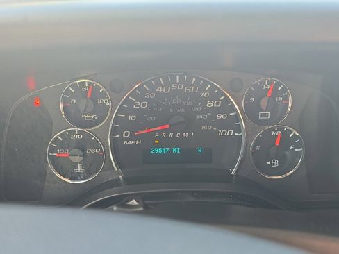 Used 2023 Chevrolet Express 3500 LS image 13