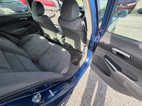 Used 2008 Honda Civic LX image 18