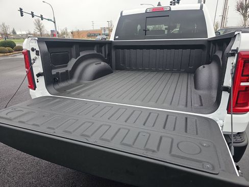 New 2026 RAM 1500 RHO AWD/4WD image 32