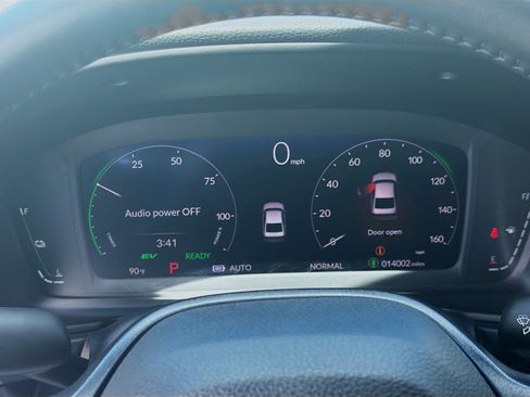 Certified 2024 Honda Accord Sport image 11