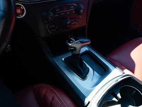Used 2022 Dodge Charger SRT Hellcat RWD image 17