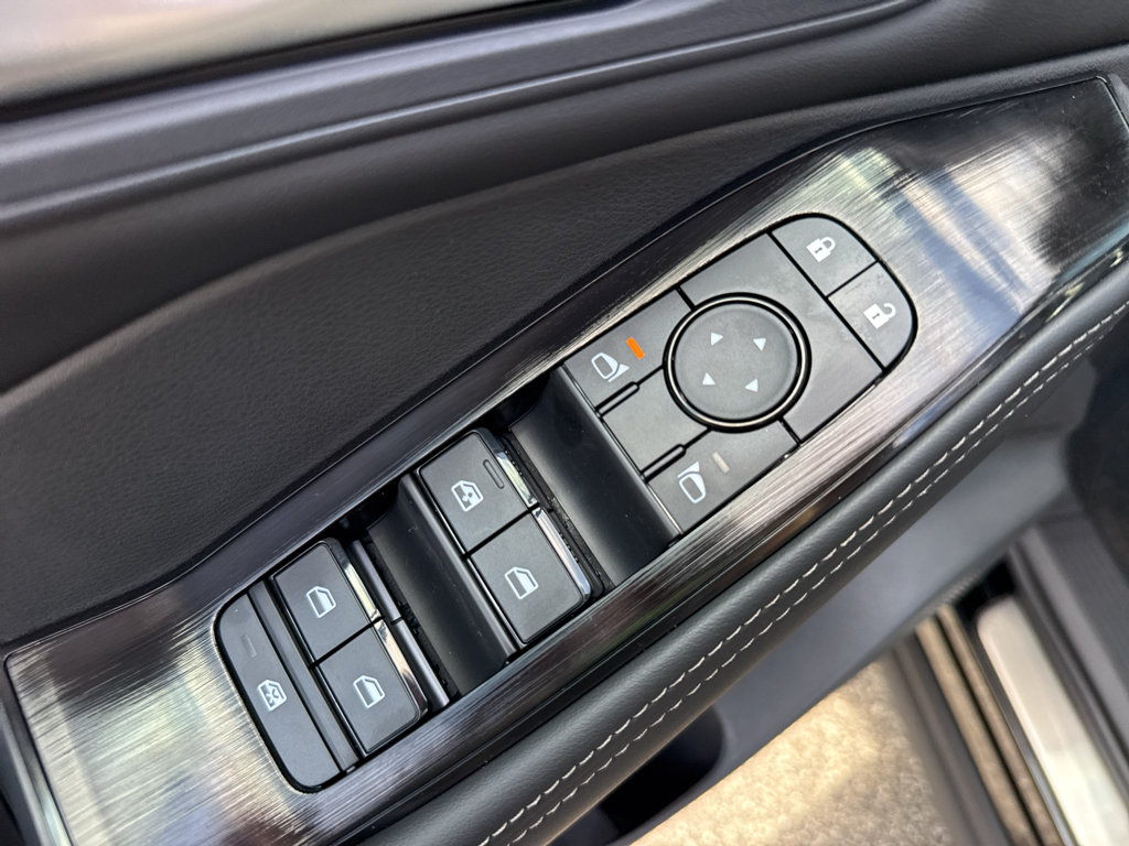New 2026 Nissan Rogue Dark Armor AWD/4WD image 12