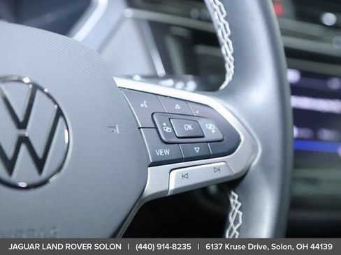Used 2024 Volkswagen Tiguan S AWD/4WD image 23