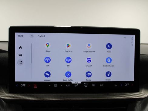 New 2026 Ford Explorer ST-Line w/ ST-Line Street Pack image 57