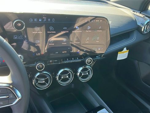 New 2026 Chevrolet Blazer EV LT image 24