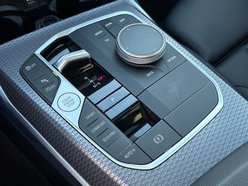 Used 2025 BMW 430i xDrive Coupe image 23