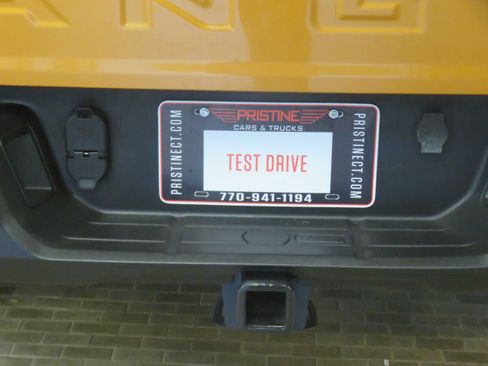 Used 2019 Ford Ranger XLT w/ Equipment Group 302A Luxury AWD/4WD image 67