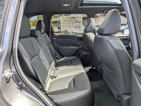 Used 2026 Subaru Forester Wilderness AWD/4WD image 37